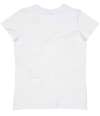 M02 Mantis Ladies Essential T-Shirt White colour image